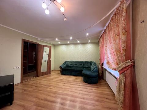 квартира за адресою проспект Юності, 83