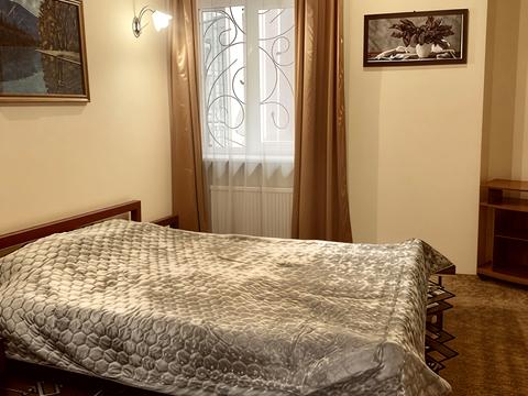 квартира по адресу Генерала Чупринки ул. (Пушкина), 12