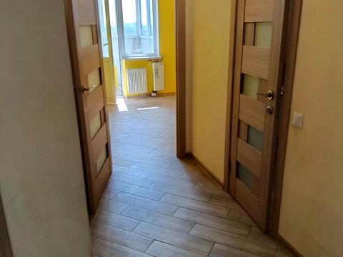 квартира по адресу Николая Закревского ул., 42-А