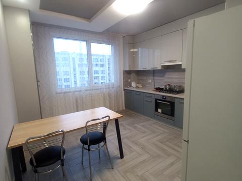 квартира за адресою Тернопільська вул., 21