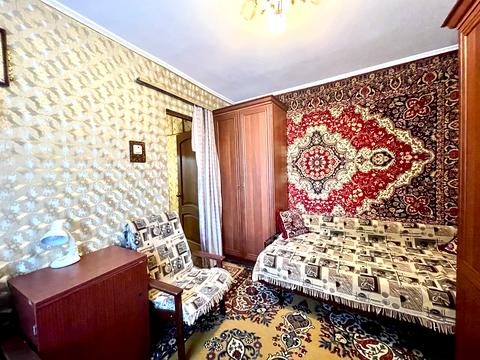 квартира по адресу Металургів, 12
