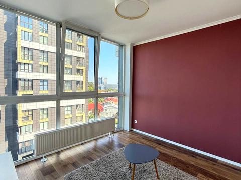 квартира за адресою Порохова, 20