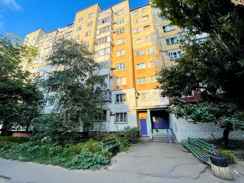 квартира за адресою Героїв України вул. (Героїв Сталінграду), 54