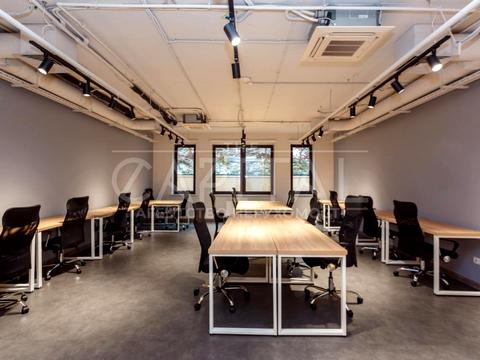 комерційна за адресою Ярославський пров., 1/3