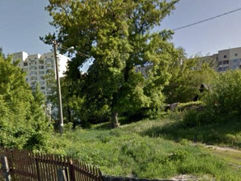 ділянка за адресою Олексія Береста вул. (Криленка), 10