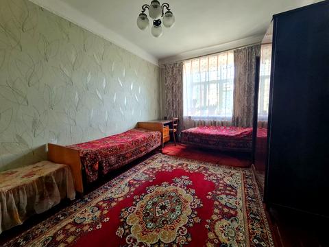 комната по адресу Мариупольская ул., 36