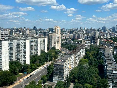 квартира за адресою Митрополита Василя Липківського вул. (Урицького), 33-А