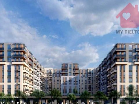 квартира по адресу Легоцького, 126