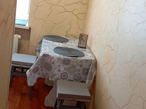 квартира по адресу Ньютона ул., 121а