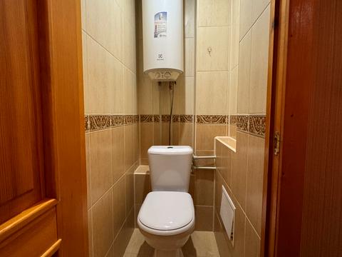 квартира по адресу Янтарная ул., 71