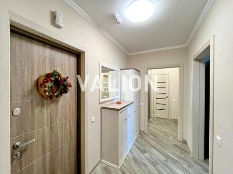 квартира за адресою Юлії Здановської вул. (Ломоносова), 36-В