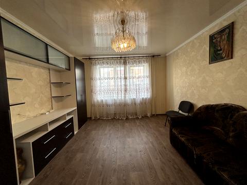квартира по адресу Академика Янгеля ул. (Фрунзе), 69