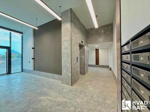 квартира по адресу Надречная ул., 1