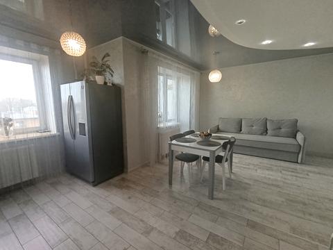 квартира по адресу вул. Дворецька, 46