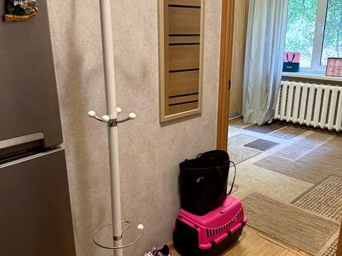 квартира по адресу Бастионный пер., 7