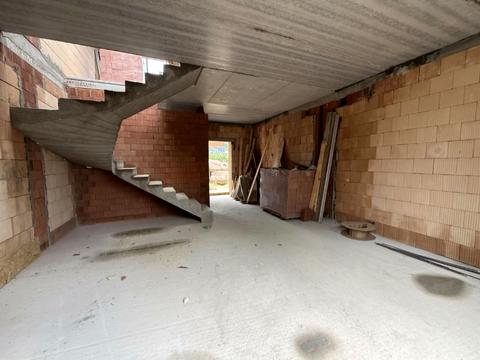 дом по адресу Центральная ул. (Чапаева)