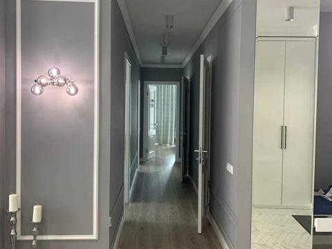 квартира за адресою Предславинська вул., 40