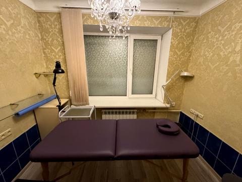 комерційна за адресою Берестейський просп. (Перемоги), 68/1