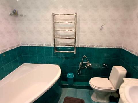 квартира за адресою Космічна вул., 6