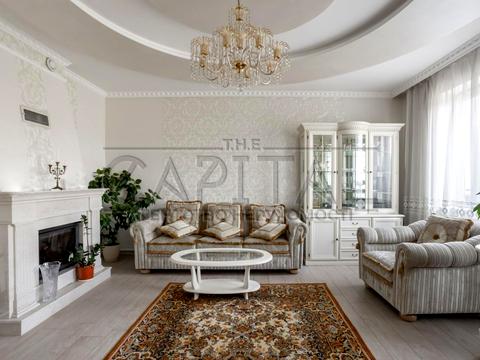 дом по адресу Бучанський район