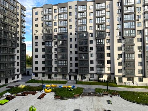 квартира за адресою Роксоляни вул., 151