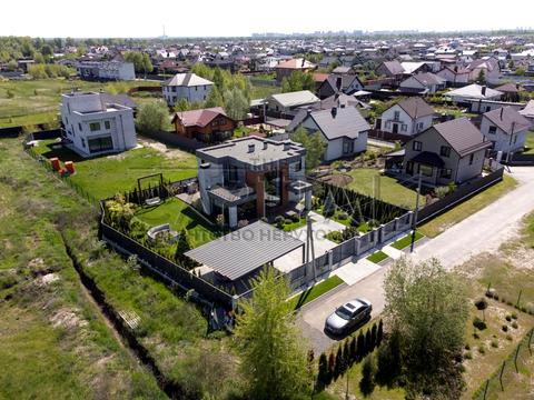 будинок за адресою с. Осещина, Вишгородський