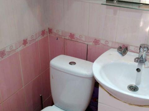 квартира по адресу Педагогическая ул., 6