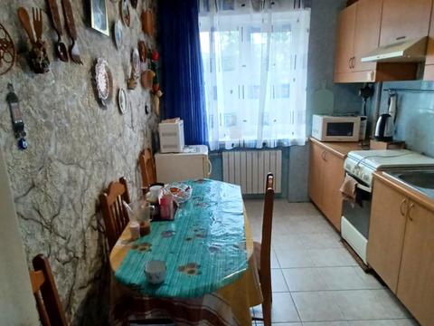квартира за адресою Воскресенський просп. (Перова), 48