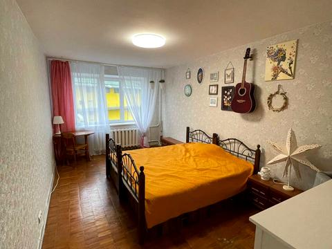 квартира за адресою Оболонський просп., 13