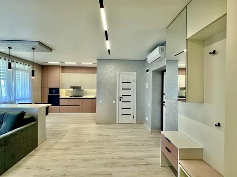 квартира по адресу Роксоланы ул., 43