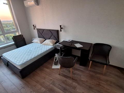 квартира за адресою Кадетський Гай вул., 10