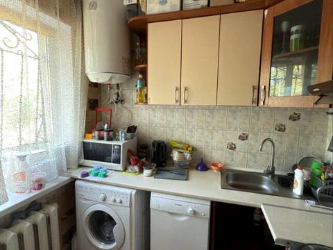 квартира по адресу Петра Калнышевского просп. (Косіора), 9