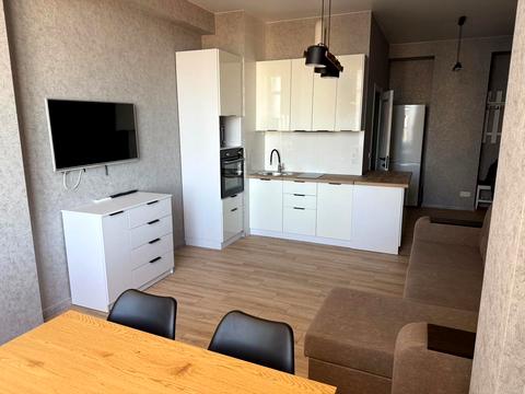 квартира по адресу Нагорная ул., 16/18