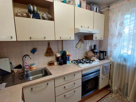 квартира за адресою Героїв Космосу вул., 5-А