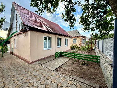 дом по адресу Вдовенко, 12