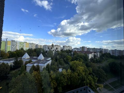 квартира за адресою Кирила Трильовського вул., 4а