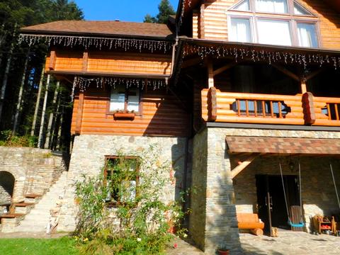 будинок за адресою Бориславська вул., 21