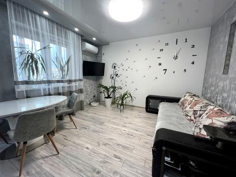 квартира за адресою Полтава, Перспективна вул., 12