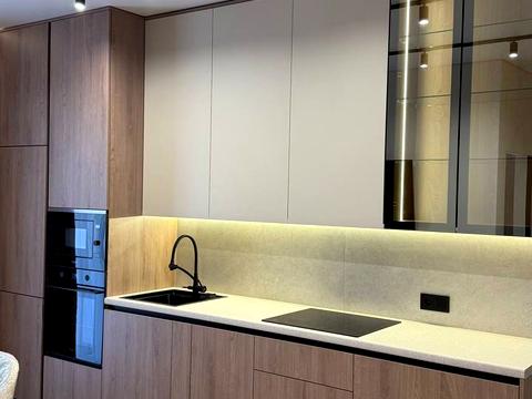 квартира за адресою Андрія Новака вул., 54