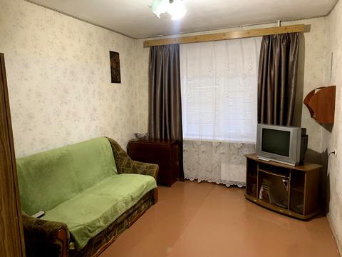 квартира по адресу Новокузнецкая ул., 10