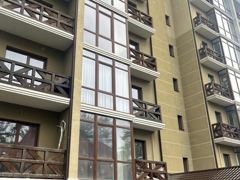 квартира по адресу Отца Издрика ул., 9-Б
