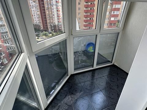 квартира за адресою Степана Рудницького вул. (Академіка Вільямса), 5