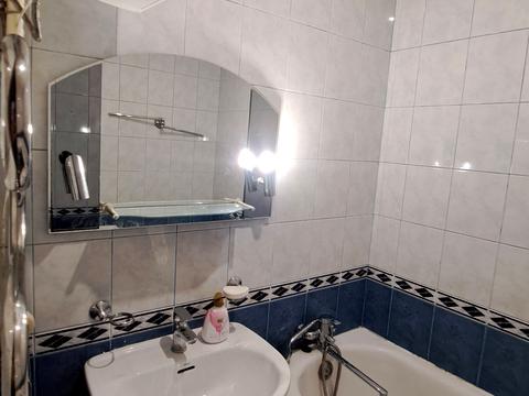 квартира по адресу Лейтенанта Днепрова набережная ул., 46