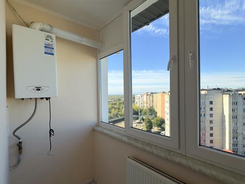 квартира по адресу Ивано-Франковск, Пасечная ул., 15, 15а, 15б