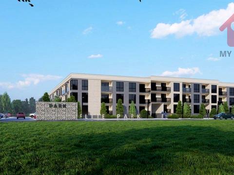 квартира за адресою Центральна, 5