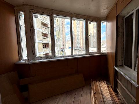 квартира за адресою Драгоманова вул., 23