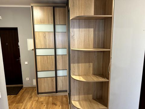 квартира по адресу Олены Пчилки ул., 3
