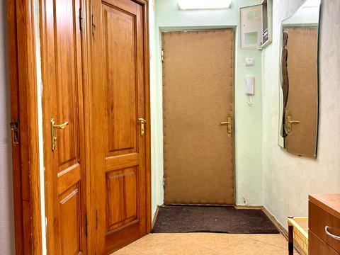 квартира за адресою Борщагівська вул., 10-А