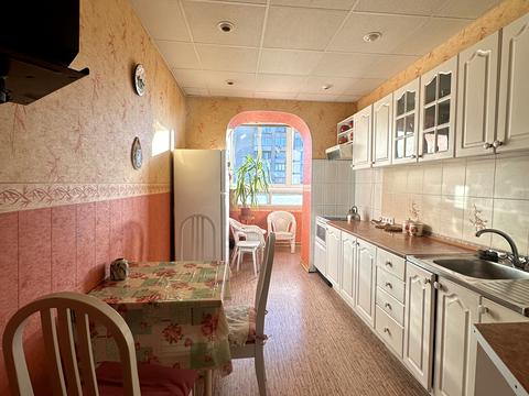 квартира за адресою Дарницький бульв., 3