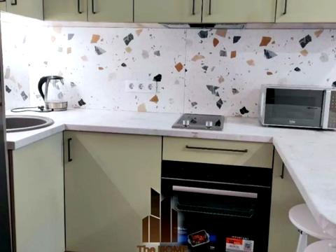 квартира по адресу Боголюбова ул., 43